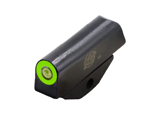 Xs Sights Introduces Standard Dot Night Sights For Taurus And