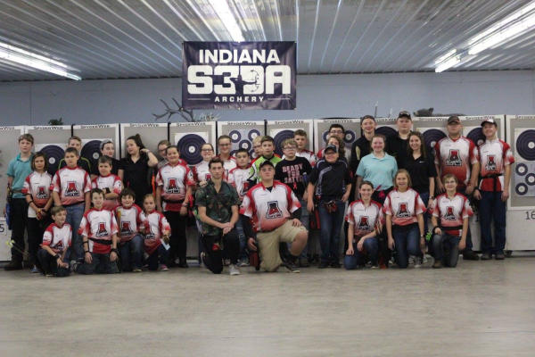 Indiana S3DA North Regional Indoor 5-Spot Tournament | Shooting Wire