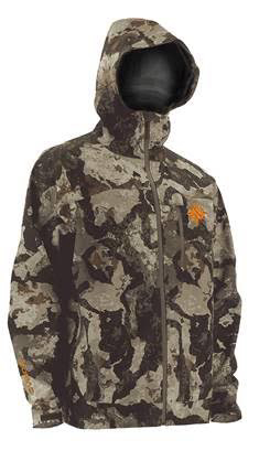 NOMAD Unveils New Line of Authentic Hunting Apparel at ...