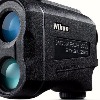 Nikon Introduces 3,000 Yard Stabilized Rangefinder