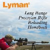 Lyman Presents Long Range Precision Rifle Reloading Handbook