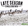 Late Season Smackdown on The Revolution with Jim and Trav