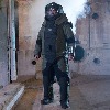 Med-Eng EOD 10 Bomb Suit  