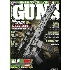 SIG SAUER MCX Virtus In Aprils GUNS Magazine