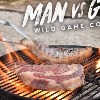 MAN VS GRILL This Week on Revolution Radio with Jim and Trav 