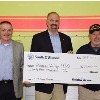 Smith & Wesson Donates $34,000 to Pioneer Valley USO 