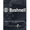 Bushnell Launches New Ballistics Calculator App