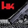Heckler & Koch Offers Free Magazine with New VP9SK Purchase 