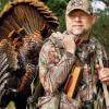 Wild Turkey Champion Caller Featured on Bass Pro Shops Outdoor World Radio
