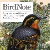 Introducing BirdNote the book