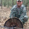 Stoeger Shotgun Delivers Record-Breaking Turkey 