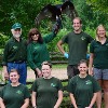 Michigan DNR Offers Wildlife through Forestry Raptor Forum in Marquette