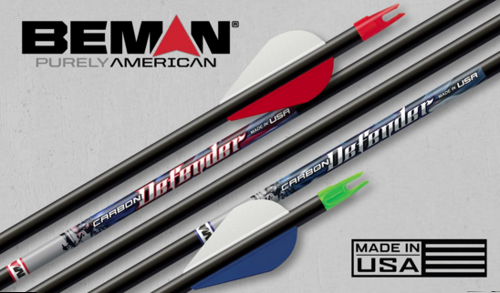 Beman arrows sale