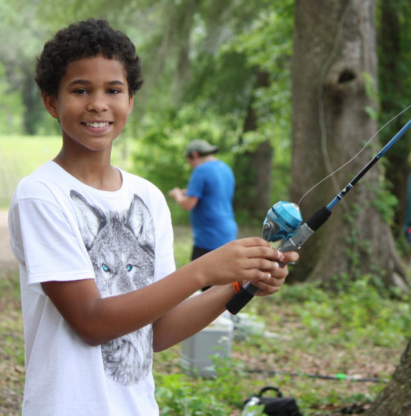 Florida: Families invited to free Outdoor Experience at Beau Turner ...