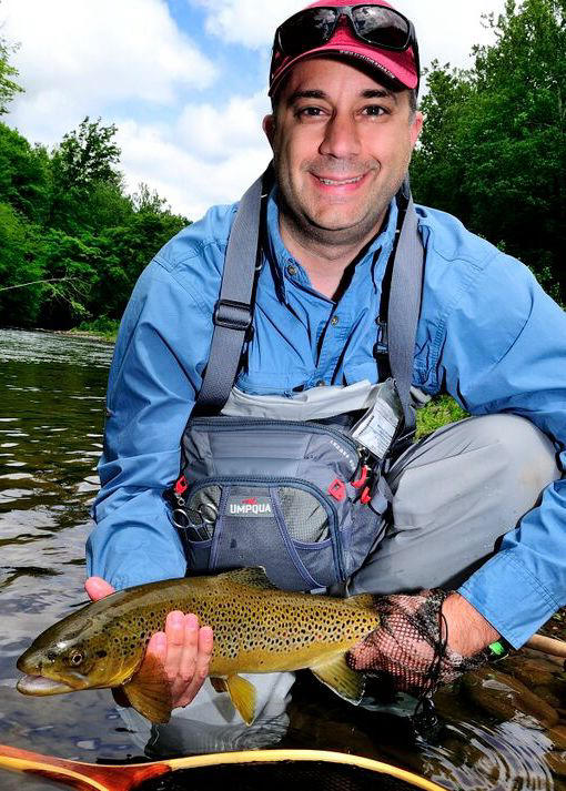 Outdoor Sportsman Group promotes Derek Sevcik to EVP, Group Publisher