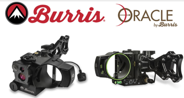 Burris Optics to Showcase Oracle Bow Sight at 2018 NRA Annual Meetings ...