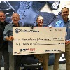 Smith & Wesson Donates $30,000 to Honored American Veterans Afield