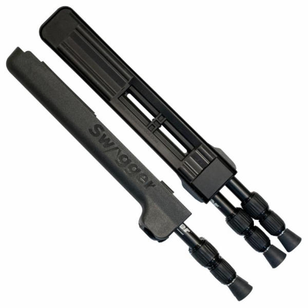 Swagger Bipods Anywhere, Any Terrain Outdoor Wire