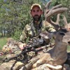 Pope And Young Club Names World Record Non-Typical Coues Deer 