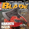 Gun Digest Media Acquires BLADE Magazine
