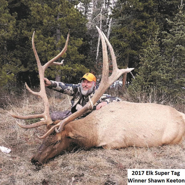 Last Chance for Wyoming Super Tags | Outdoor Wire