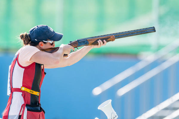 Usa Shooting To Host Issf World Cup In Tucson Outdoor Wire 