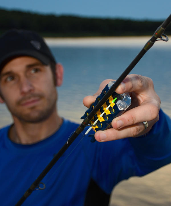 Fishing Rod Line Threader 2025