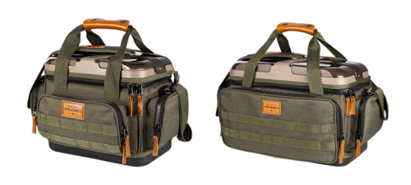 Plano A-Series Quick Top 3600 and 3700 Tackle Bags