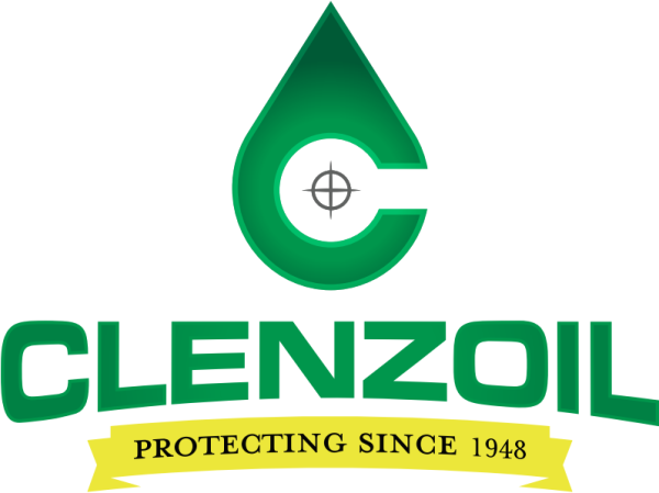 clenzoil