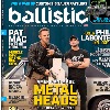 Ballistic Fall 2018 Celebrates American-Made Metal