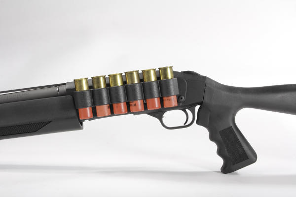 TacStar Slimline Sidesaddle for the Mossberg 930 | Tactical Wire