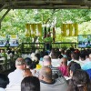 <p>&nbsp;</p>

<p>Maryland Conservation Jobs Corps Celebrates Graduation</p>
