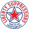 <p>Liberty Suppressors 762HR Silencer</p>
