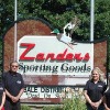 <p>Zanders Sporting Goods Now a 100% Woman-Owned Company</p>
