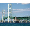 <p>Mackinac Bridge to Close to Vehicle Traffic Labor Day Morning</p>
