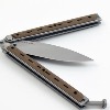Bear &amp; Son Cutlery Kimura Butterfly