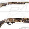 Mossy Oak Bottomland Cerakote Finish Available from Rykan Industries