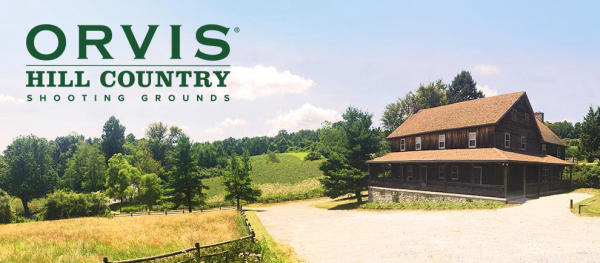 Orvis Purchases Hill Country Shooting Grounds | Outdoor Wire