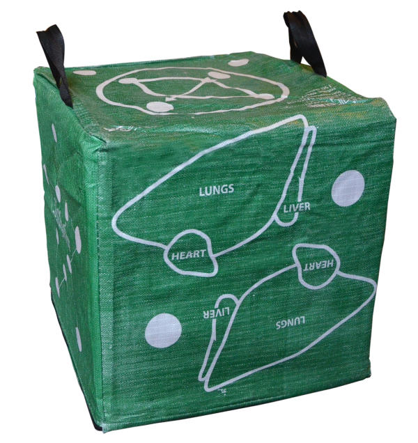 The Robin Cube | Archery Wire