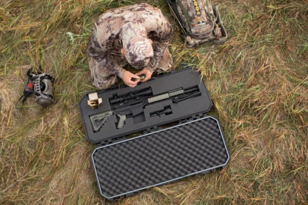 New Plano All Weather™ Gun Cases