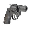 Ruger SP101 with Blued Alloy Steel Finish