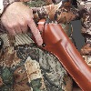 Galco's SAO Holster for Field Carry