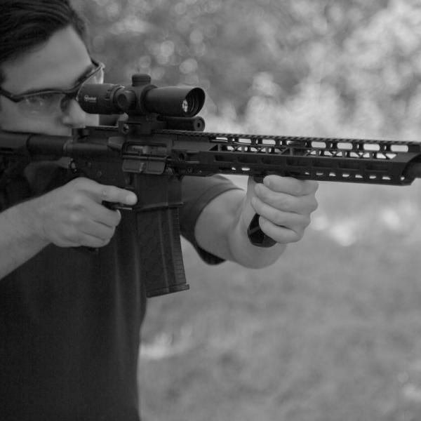 Firefield Adds to their Rival Foregrips | Tactical Wire