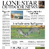 Rains, Floods Affect Deer Hunters, Fisherman Feature in Lone Star Outdoor News