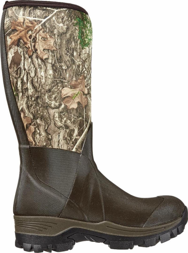 woodland tracker boots