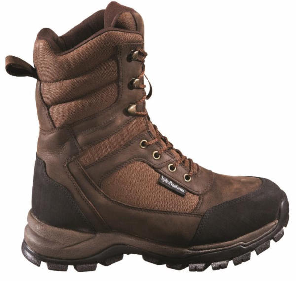 field & stream men's woodland tracker 4g waterproof field hunting boots
