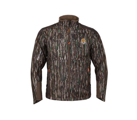 ScentLok Full Season Taktix Jacket in 