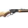 Marlin Model 336 with Curly Maple Stock