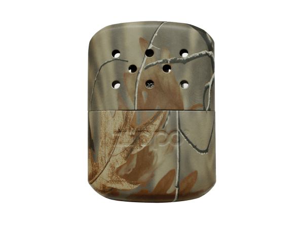 Zippo 12-Hour Realtree AP Camo Refillable Hand Warmer