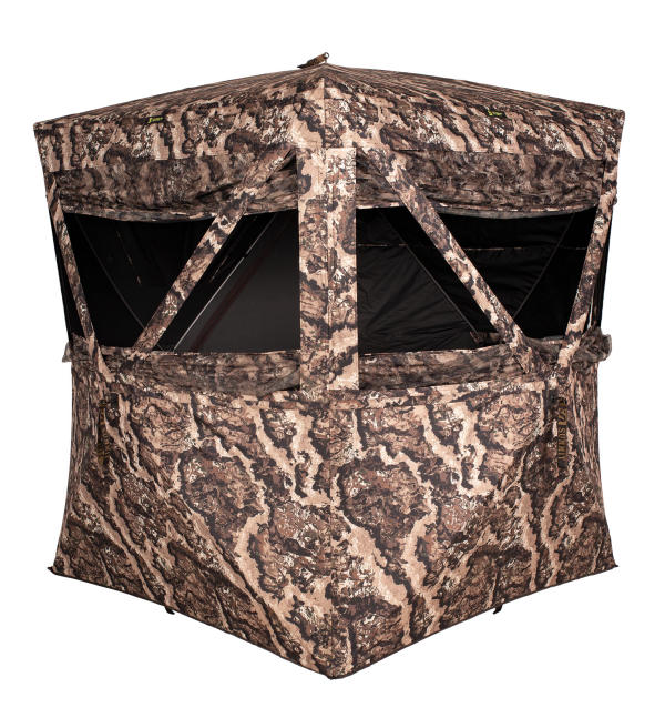 Summit Cobra Ground Blinds Combine Innovation and Affordability ...